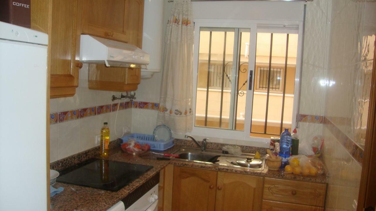 Marinador 1 Apartment Oropesa del Mar Bagian luar foto