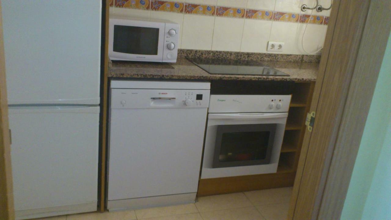 Marinador 1 Apartment Oropesa del Mar Bagian luar foto
