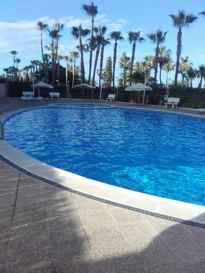 Marinador 1 Apartment Oropesa del Mar Bagian luar foto